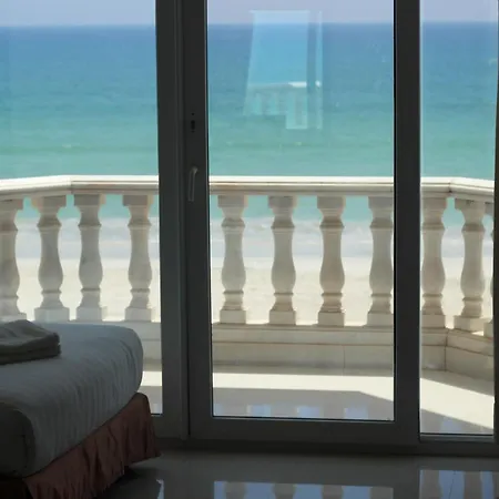 Beach Resort Salalah-2